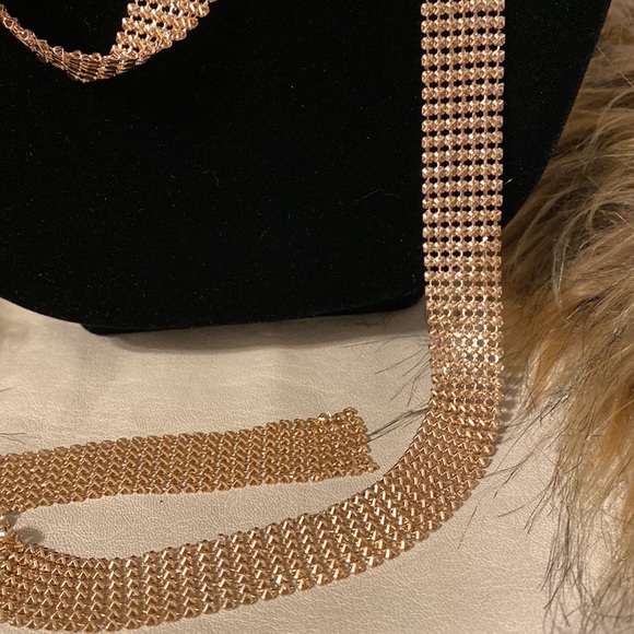 Fashion necklace #229 - Picture 5 of 6